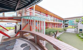 Kawada House Homestay