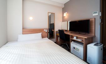 Super Hotel Aomori - Housity