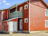 Rautulampi h 23 Отели в г. 