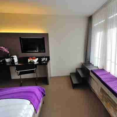 Best Western Plus BierKulturHotel Schwanen Rooms