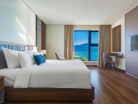 Peninsula Hotel Danang Hotels in Da Nang