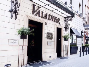 Hotel Valadier