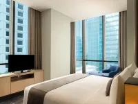 Mangkuluhur Residences by Lorin Hotel dekat Perpustakaan UNJ