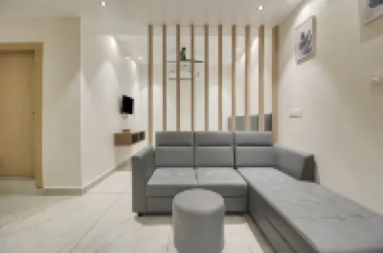 FabHotel Silver Cloud