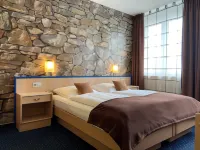 Hotel Stadt Hamburg am Fluss Saarbrücken Hotels in Saarbrücken
