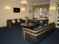 OYO Langford Hotel, Brighton & Hove Hotels in Hove