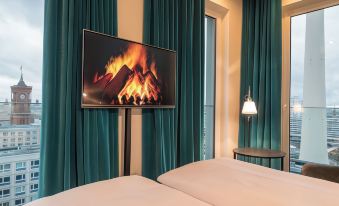 Motel One Berlin-Alexanderplatz