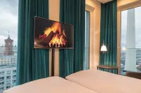 Hotel Motel One Berlin-Alexanderplatz Hotels in Berlin