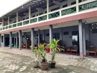 LestInn Homestay Monjali Mitra Reddoorz