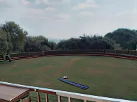 The Ranch by Joy Suites