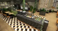 Distrikt Hotels Amsterdam Zaandam Hotels near متحف زانس