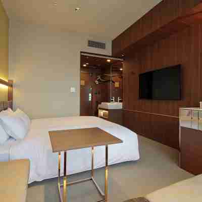 Candeo Hotels Osaka Shinsaibashi Rooms