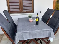 Apartment Near the Sea 650