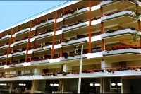 Pharae Palace Hotels in der Nähe von Executive Chefs Club