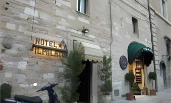 Hotel Il Palazzo