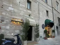 Hotel Il Palazzo Hotels in Assisi