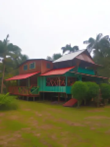 Hostal Buho Amazonas Tours Hotéis em 