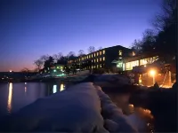 Marukoma Onsen Ryokan
