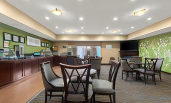 Sleep Inn & Suites Near Joint Base Andrews-Washington Area