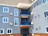 Bonhill Blu Hotel Hotels near KOKA JUNCTION/FLYOVER