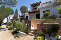 Paraíso de Los Pinos
