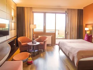 Hotel & Spa Larimar