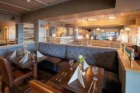 Ocean Sands Hotel Hotel di Ballina