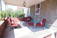 The Little Italy of Niagara Falls Bed & Breakfast Hôtels à : Niagara Falls