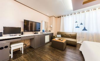 Uiwang Luxury