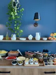 Cabo Verde Boutique Hotel Hotels in Makhinjauri