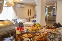 Hotel del Príncipe Hotels in Maraba