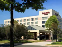 Four Points by Sheraton Philadelphia Airport Hotel di Philadelphia
