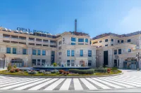 Opal Hotel Amman Các khách sạn ở Amman