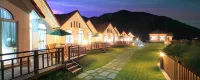Hongcheon Star n Sharp Pension Hotels in der Nähe von Hongcheon Hot Springs