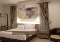 The Safiina Point Syariah Hotel Hotel dekat PASAR BARU CILEUNGSI BOGOR