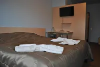 Tveritsyi Hotel