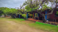 Cabañas Los Venaos Các khách sạn ở 