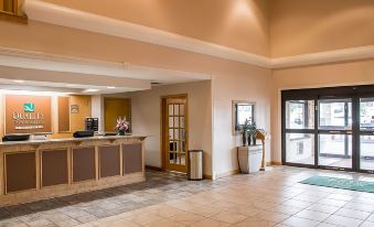 Quality Inn & Suites Cincinnati I-275
