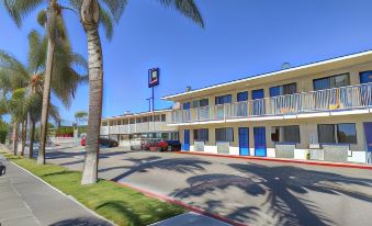 Motel 6 San Bernardino, CA - South