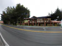 Reserva Andina