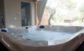 Guesthouse le Mas de Cotignac