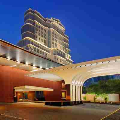 ITC Sonar, a Luxury Collection Hotel, Kolkata Hotel Exterior