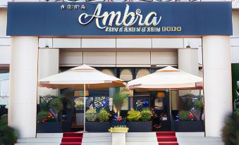 Ambra Boutique Hotel & Bistro