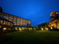 Ita Taiwan Indigenous Cultural Resort Hotel berhampiran Nanrenshi