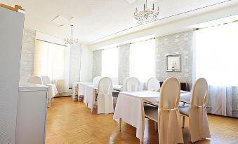 Auberge le St-Georges - Housity