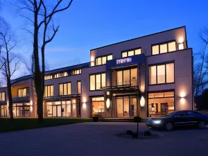 를레 & 샤토 호텔 부르크 슈와첸슈타인