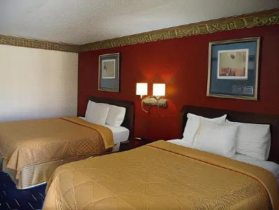 Country Inn Sterling