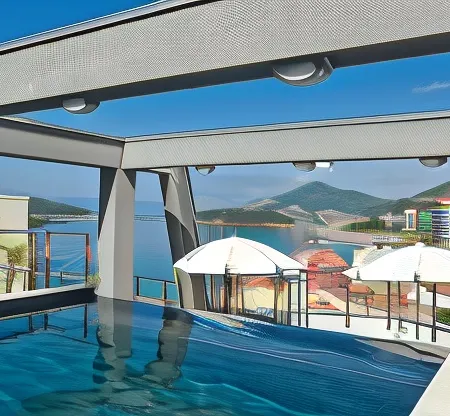 Hotel La Mer