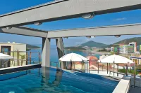 Hotel La Mer - Beach