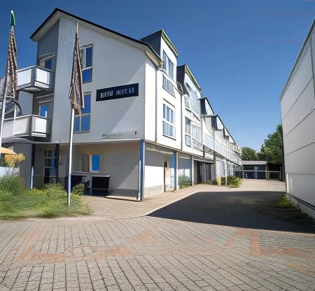 AP Hotel Mannheim Viernheim